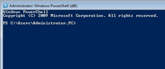 PowerShell Interview Questions